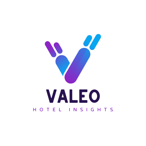 Valeo Insights Logo